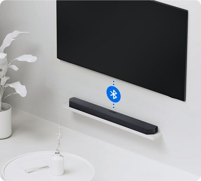 Samsung Soundbar Samsung HWB450F