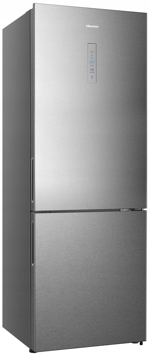 Lodówka HISENSE RB645N4BIE No Frost 200cm