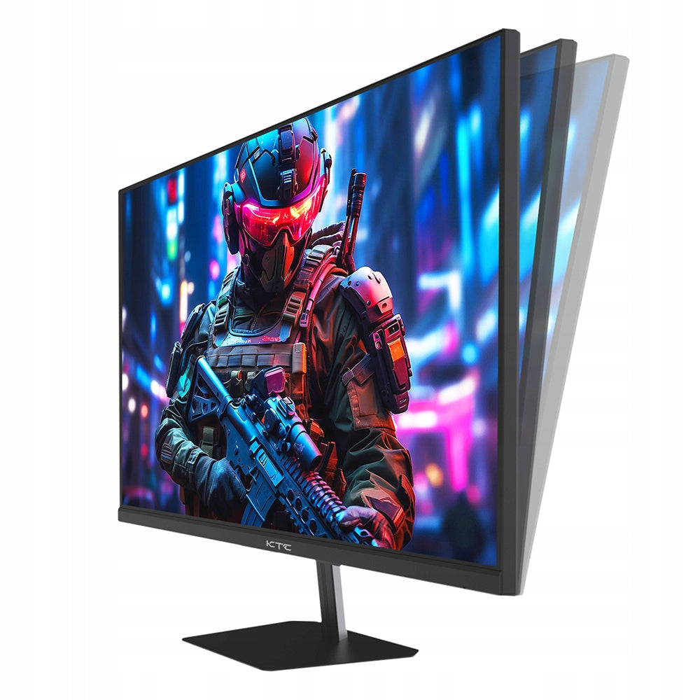 KTC Monitor LED KTC H24F8 23,8 1920 x 1080 px IPS / PLS