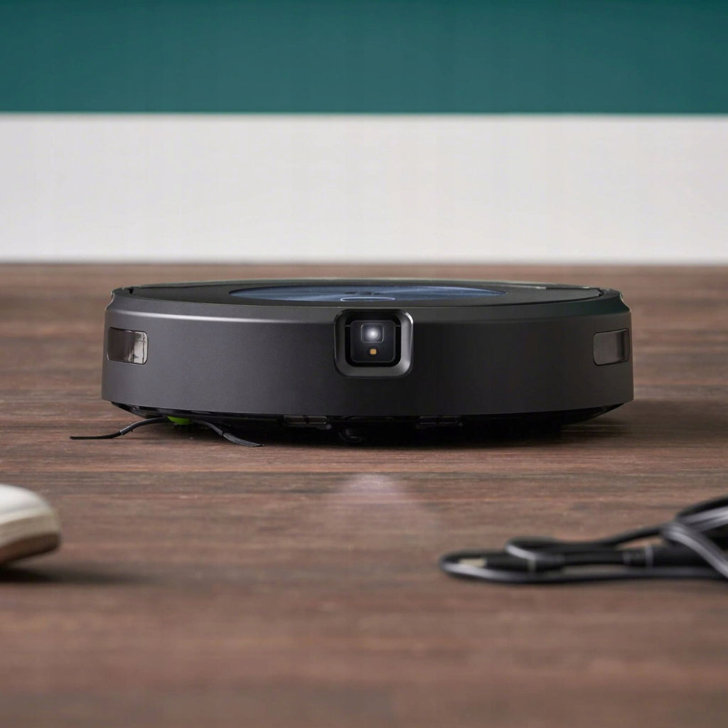 Robot sprzątający mopujący odkurzający Odkurzacz iRobot Roomba Combo j7