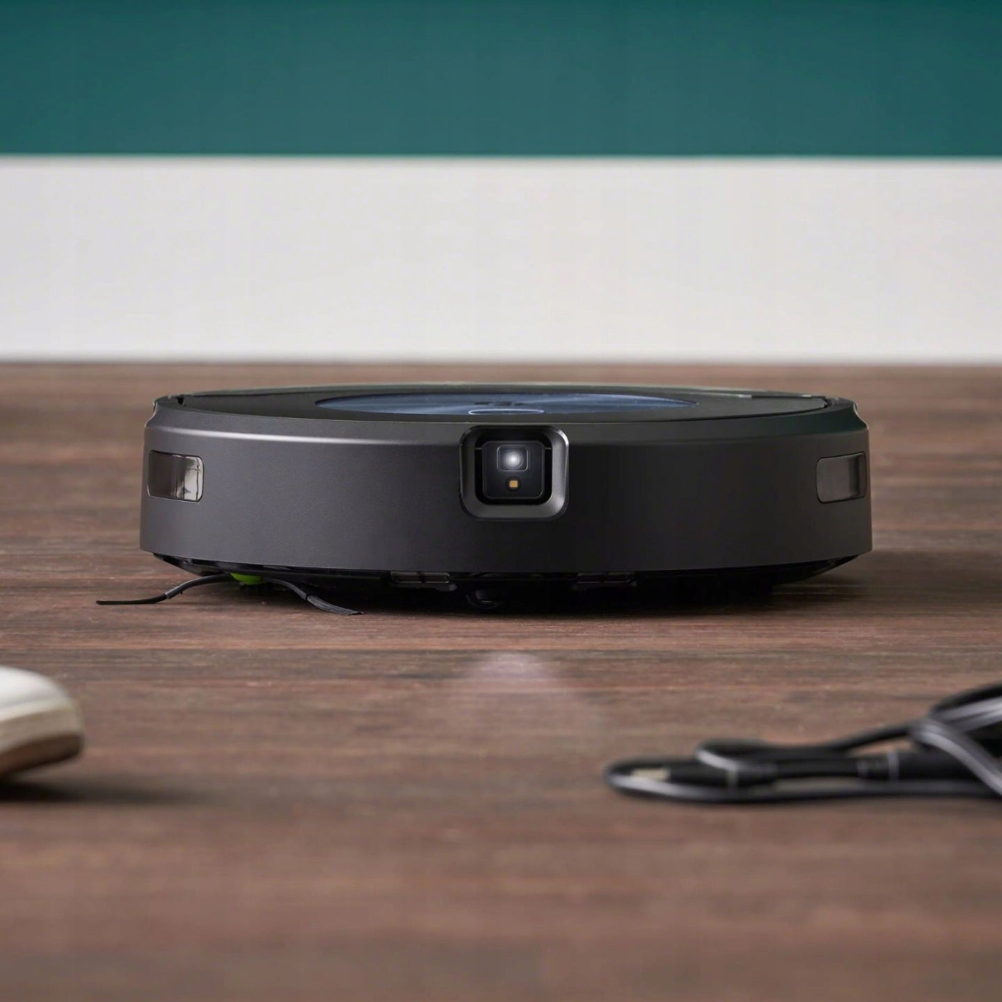 Robot sprzątający mopujący odkurzający Odkurzacz iRobot Roomba Combo j7