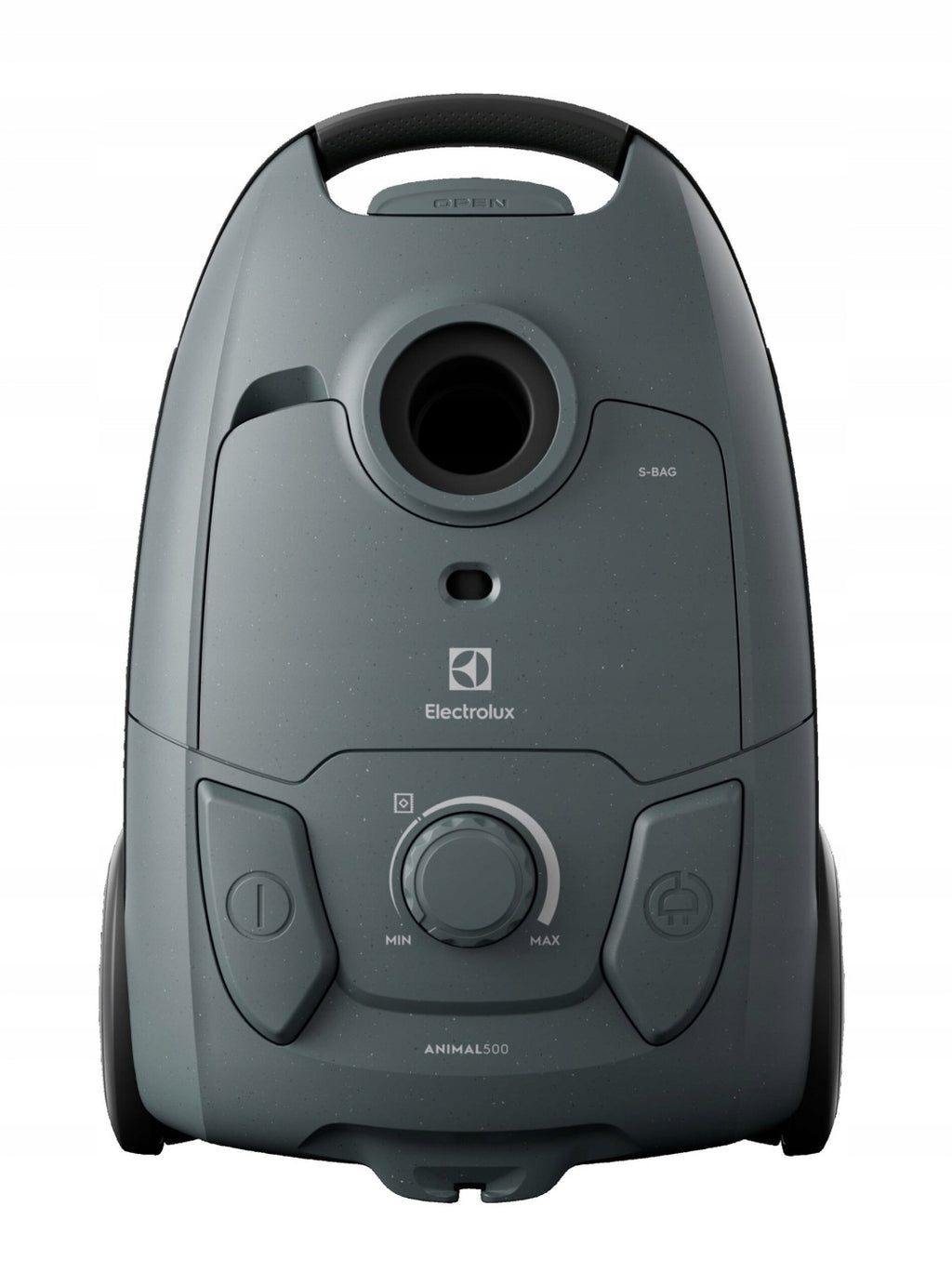 Odkurzacz workowy ELECTROLUX EasyGo EB51A4OG