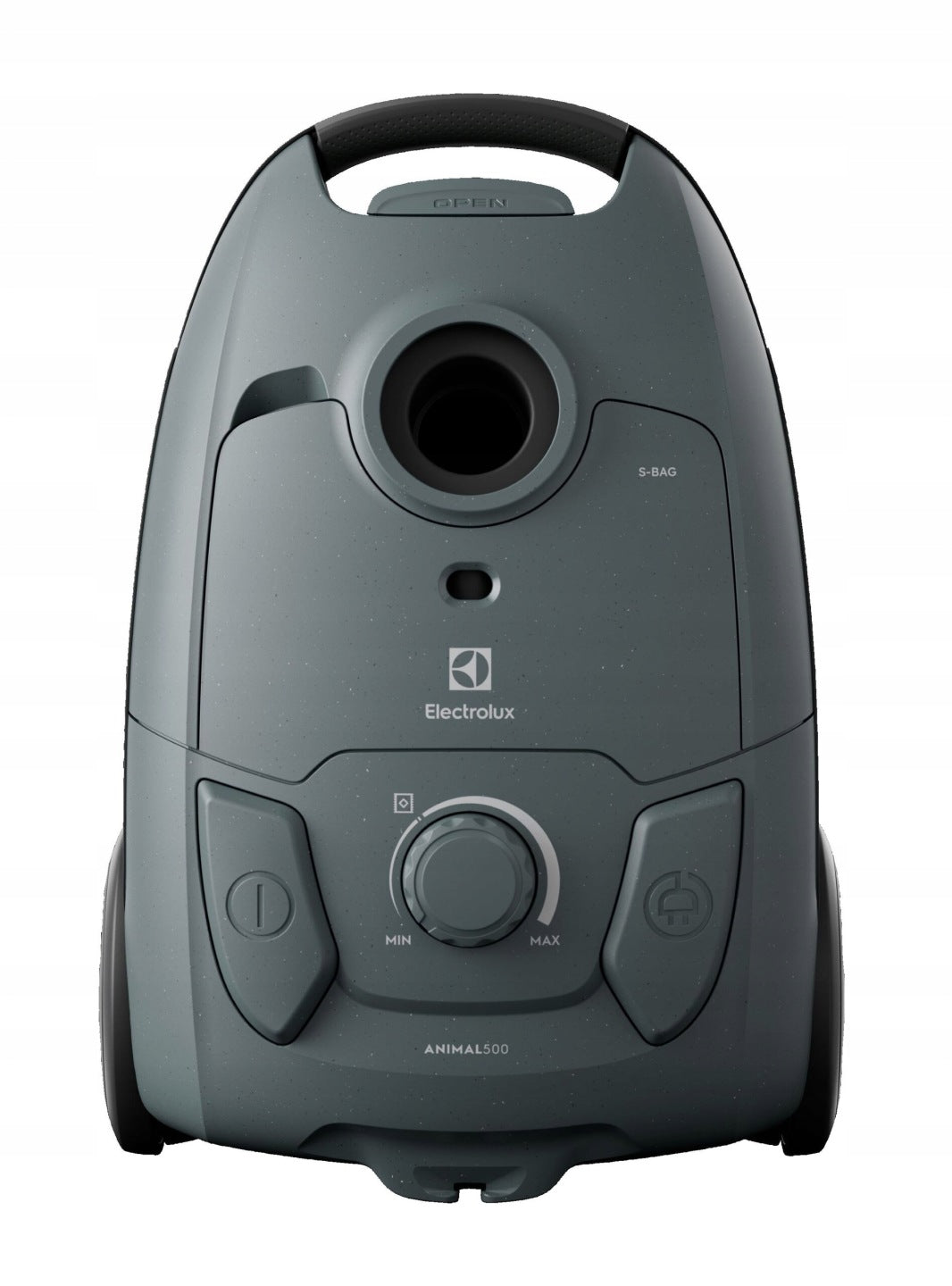 Odkurzacz workowy ELECTROLUX EasyGo EB51A4OG