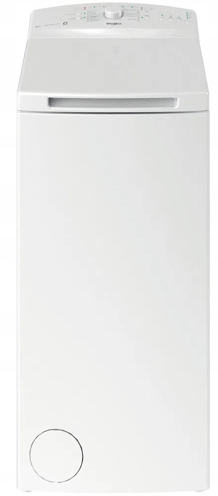 Pralka Whirlpool TDLR 6040L PL/N 6kg 1000 obr./min