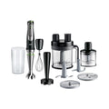 Braun Blender ręczny Braun MultiQuick 9 MQ9187XLI 1200 W czarny