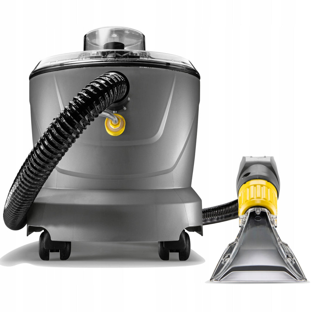 MOCNY ODKURZACZ PIORĄCY DO TAPICERKI KARCHER PUZZI 10/1 Professional 2026