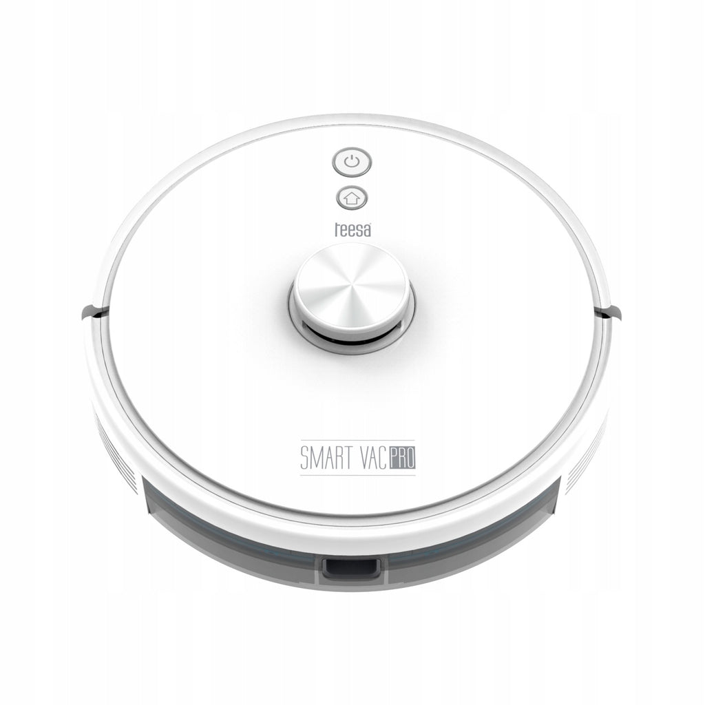 Robot sprzątający odkurzacz TEESA SMART VAC PRO