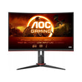 AOC 2X Monitor LED 27 AOC C27G2Z3/BK