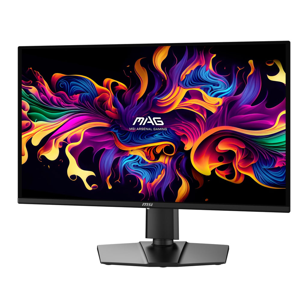 MSI Monitor MSI MAG 272QPW QD OLED X28 2560 x 1440 (WQHD) 280 Hz