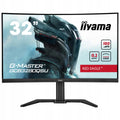 iiyama Monitor zakrzywiony 32 iiyama G-Master GCB3280QSU-B2 WQHD VA LED 180Hz HDR