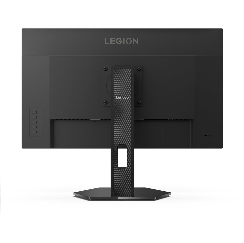 LENOVO Monitor gamingowy 2K 27 cali Lenovo Legion 27Q-11 IPS 300Hz 0,5ms Pivot