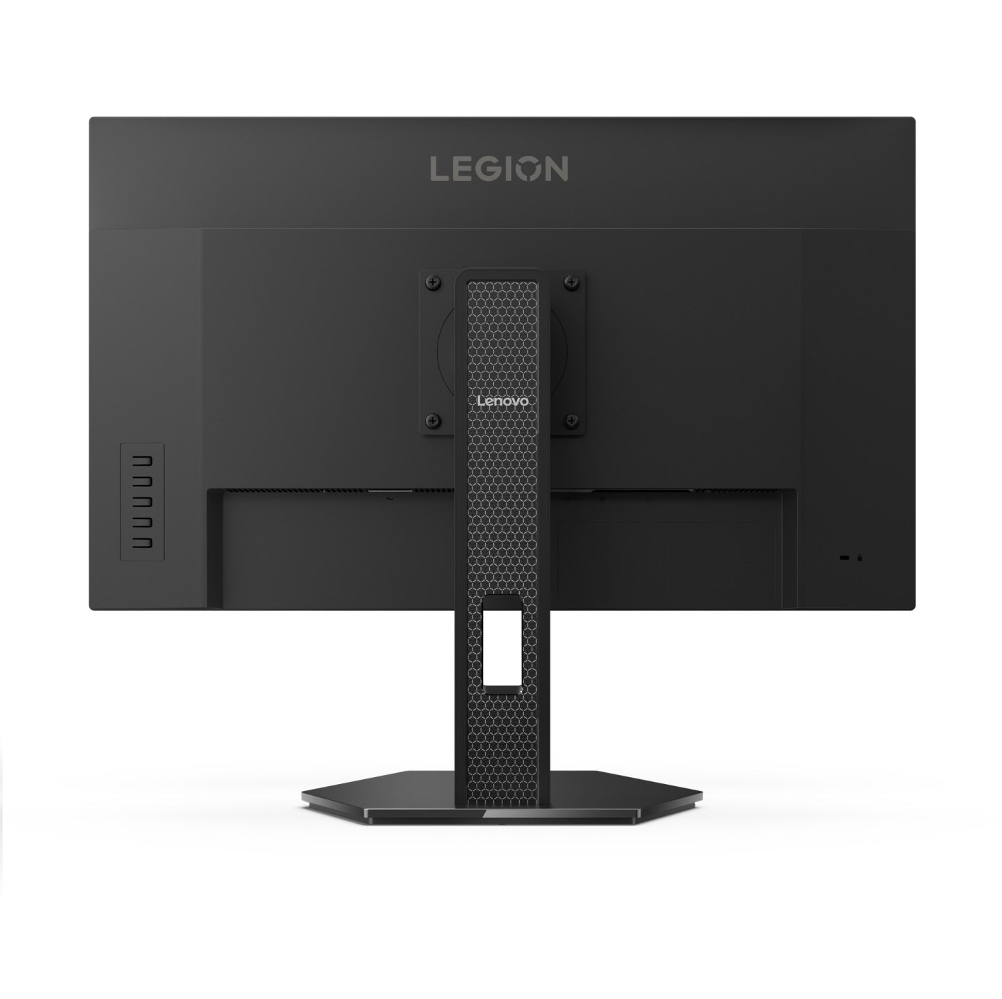 LENOVO Monitor gamingowy 2K 27 cali Lenovo Legion 27Q-11 IPS 300Hz 0,5ms Pivot