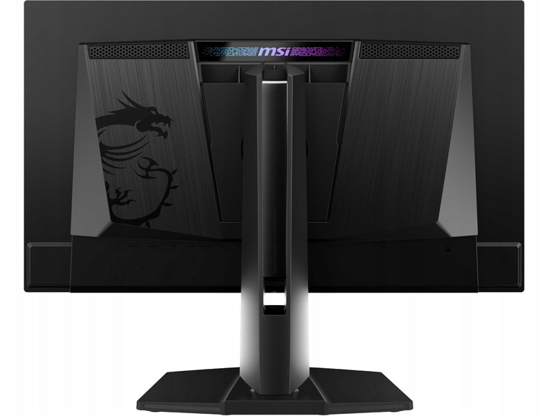 MSI Monitor 26,5 MSI MAG 271QP QD-OLED X28 | 2560x1440 (WQHD) | 280Hz | 0,03ms