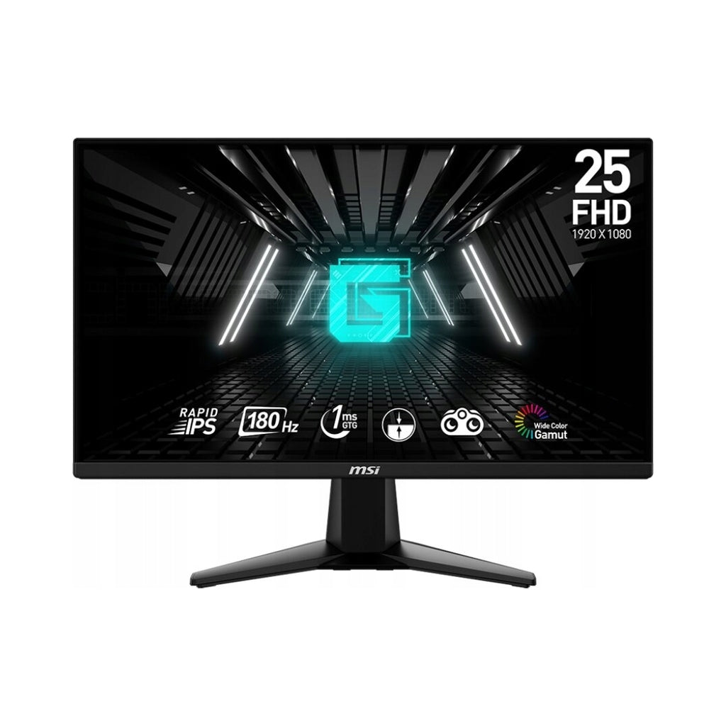 MSI Monitor MSI G242L E14 1920 x 1080 (FullHD) IPS 144 Hz