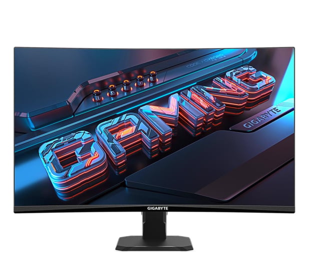Gigabyte Monitor LED 27 Gigabyte GS27FC