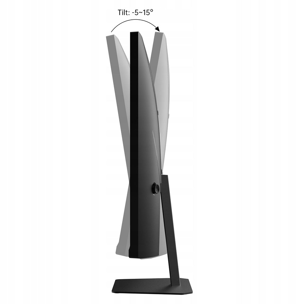 KTC Monitor LED KTC H24F8 23,8 1920 x 1080 px IPS / PLS
