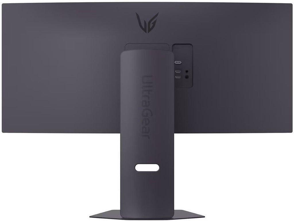 LG 2X Monitor LED 32 LG UltraGear 34G600A-B