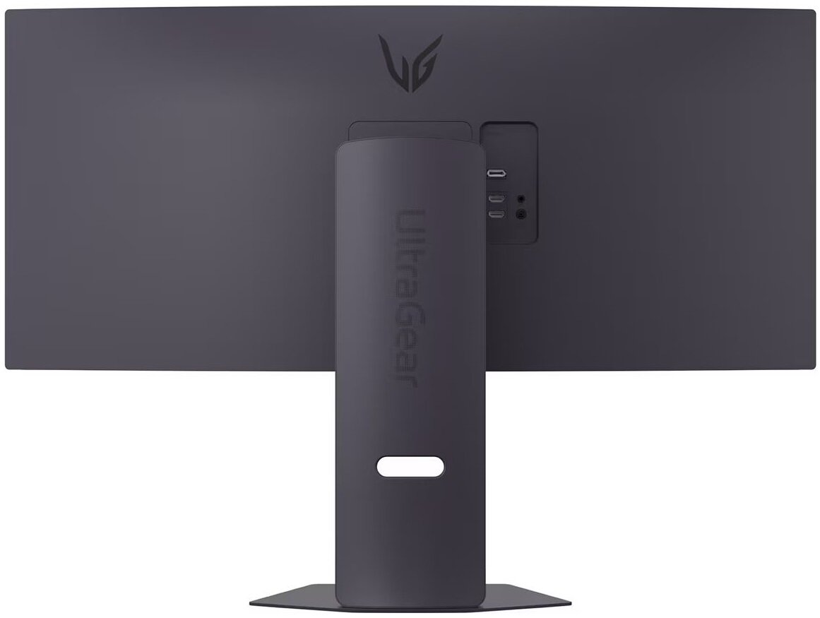 LG 2X Monitor LED 32 LG UltraGear 34G600A-B