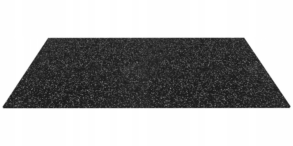 Sillar mata antywibracyjna pod pralkę suszarkę 60x60 8mm wytrzymała gruba