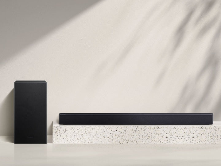 Samsung Soundbar Samsung HWB450F