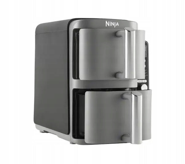 Ninja Frytkownica beztłuszczowa AirFryer Ninja SL400EU 2470W 9,5l Termoobieg