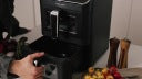 Mozano FRYTKOWNICA BEZTŁUSZCZOWA DWUKOMOROWA PIONOWA 11L AIR FRYER 2800W 12 TRYBÓW