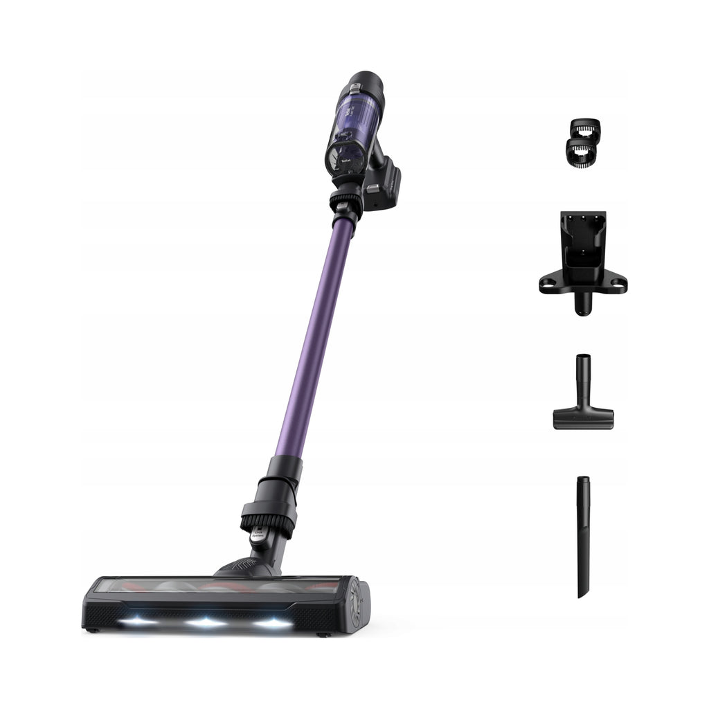 Odkurzacz pionowy bezprzewodowy Tefal X-Pert 7.60 TY6A31 ręczny bezworkowy