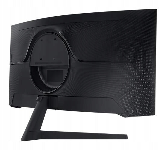 Samsung Monitor dla graczy Samsung LC34G55TWWPXEN