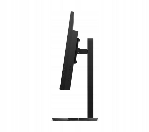 LENOVO Monitor gamingowy 2K 27 cali Lenovo Legion 27Q-11 IPS 300Hz 0,5ms Pivot