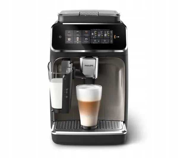 Automatyczny ekspres ciśnieniowy Philips LatteGo EP3347/90 1500W