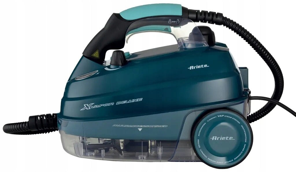 Parownica ARIETE 4146/05 Xvapor Deluxe