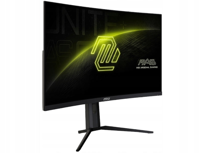 MSI Monitor LED MSI MAG 321CUPDF 31,5  3840 x 2160 px VA