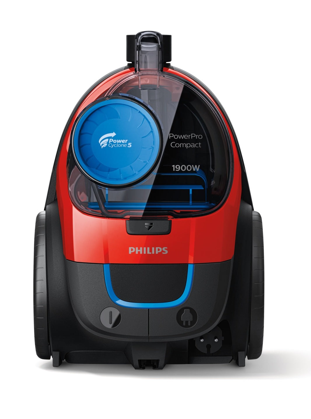 Odkurzacz PHILIPS PowerPro Compact FC 9333/09