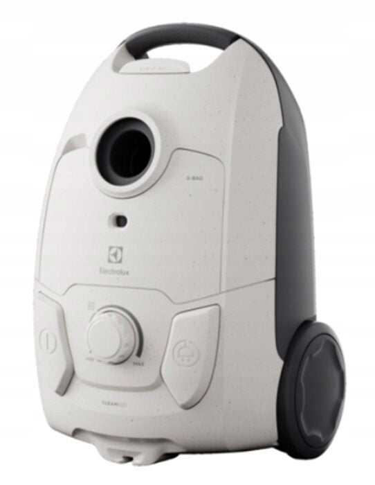 Odkurzacz workowy ELECTROLUX EasyGo EB51A4OG
