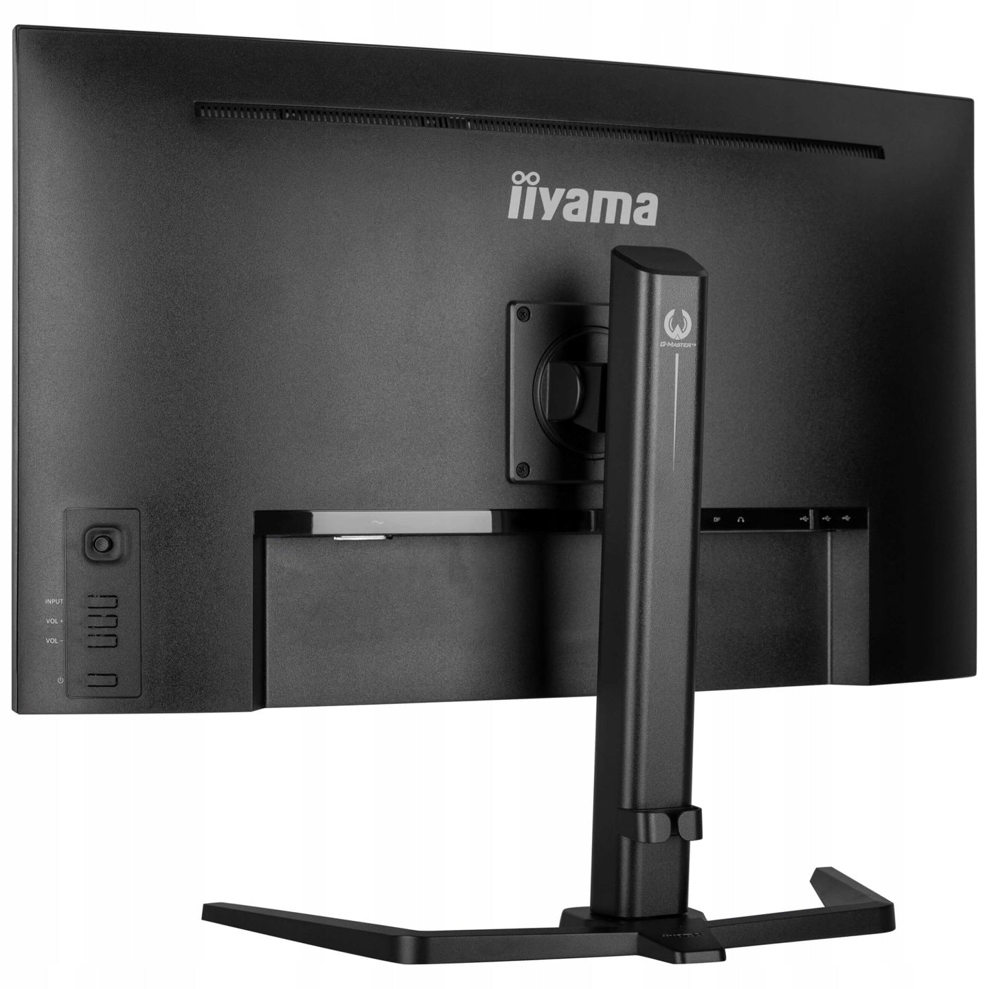 iiyama Monitor zakrzywiony 32 iiyama G-Master GCB3280QSU-B2 WQHD VA LED 180Hz HDR