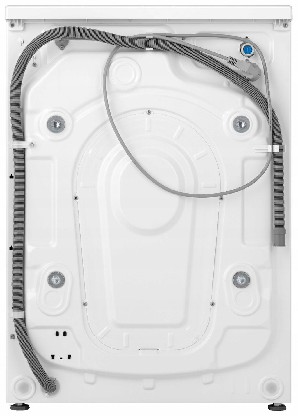 Pralka wolnostojąca HISENSE WF7S1247BW Seria 7S 12kg Biała