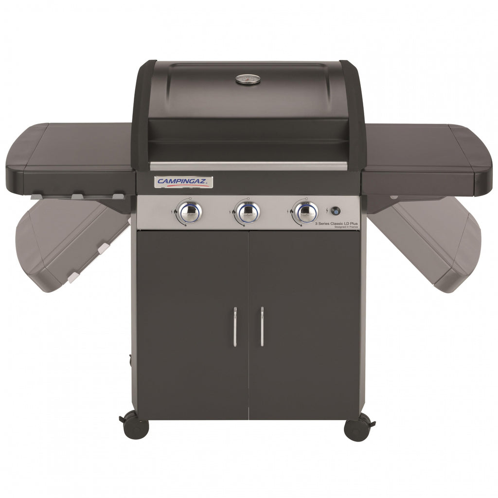 Campingaz Barbacoa Ld Plus 3 Classic Series