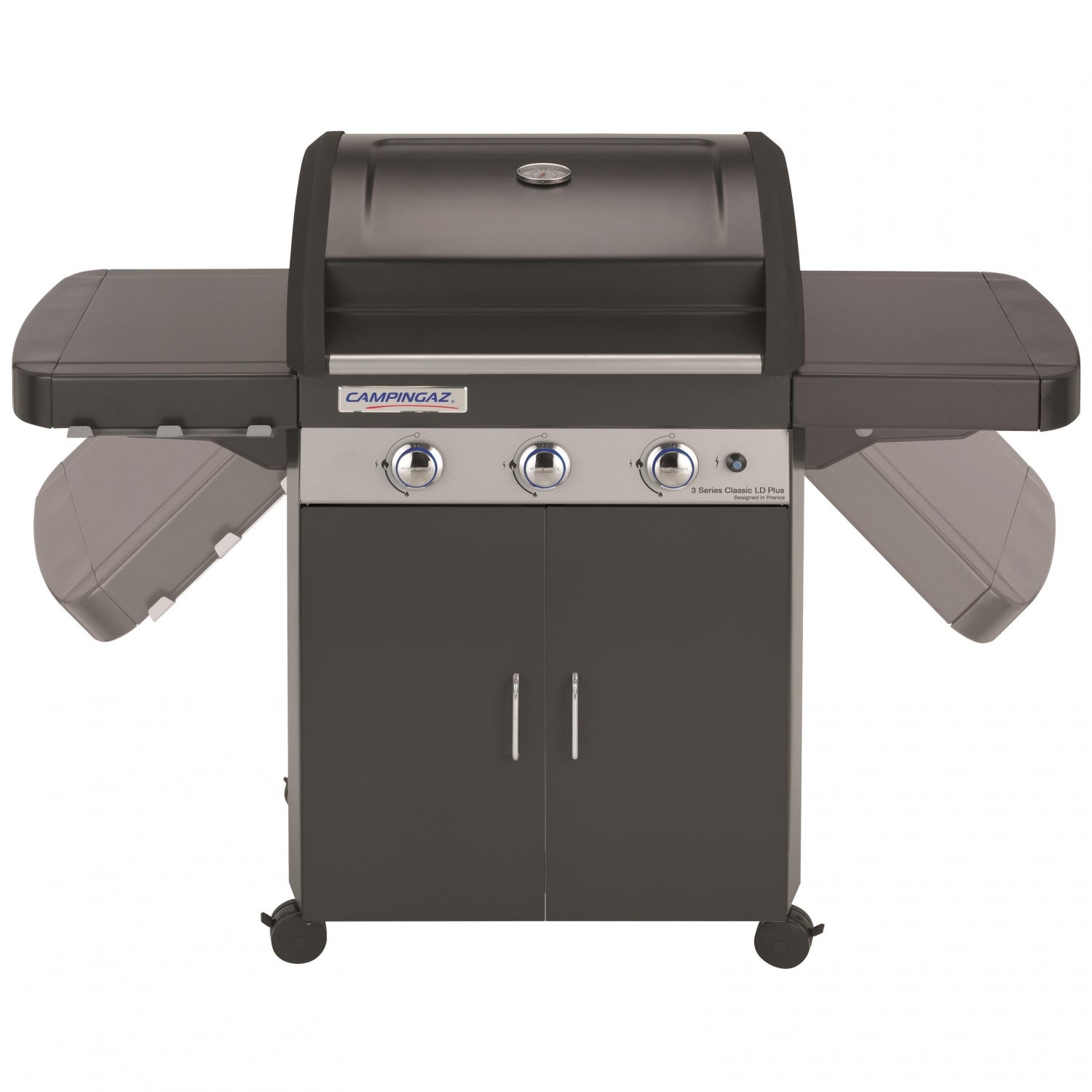 Campingaz Barbacoa Ld Plus 3 Classic Series