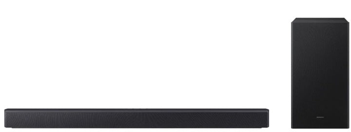 Samsung Soundbar Samsung HWB450F