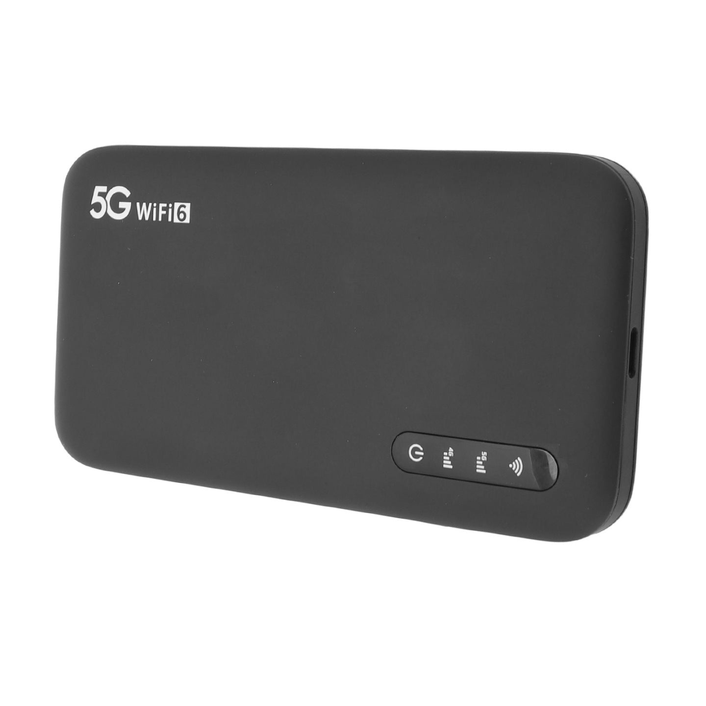 MOBILNY ROUTER MODEM WIFI 5G 6100 MAH OBSŁUGA DO 16 UŻYTKOWNIKÓW