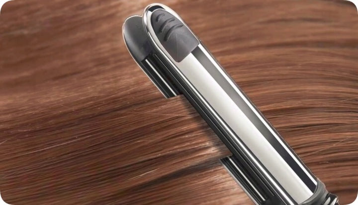 Babyliss Pro Prostownica Babyliss Pro do Włosów Elipsis 3100 24 mm Ceramiczna Jonizacja