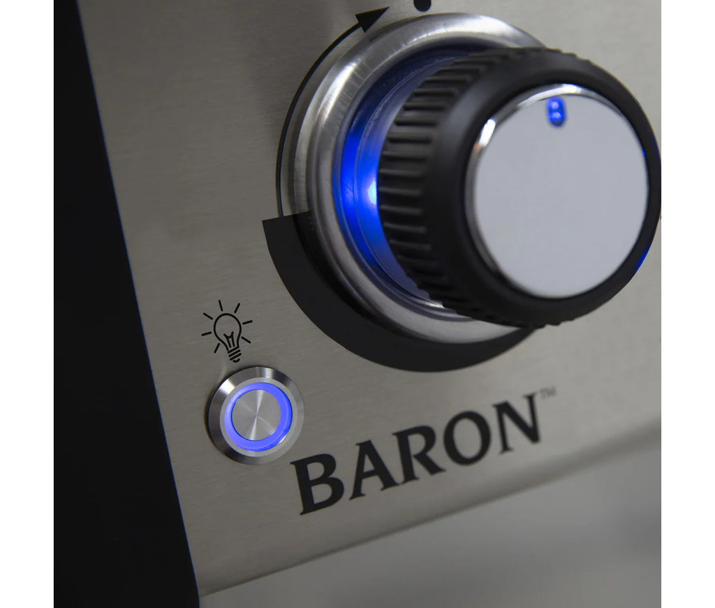Broil King Baron 590