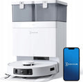 Robot sprzątający ECOVACS DEEBOT T30C PRO Gen2 + Odkurzacz Mopujący
