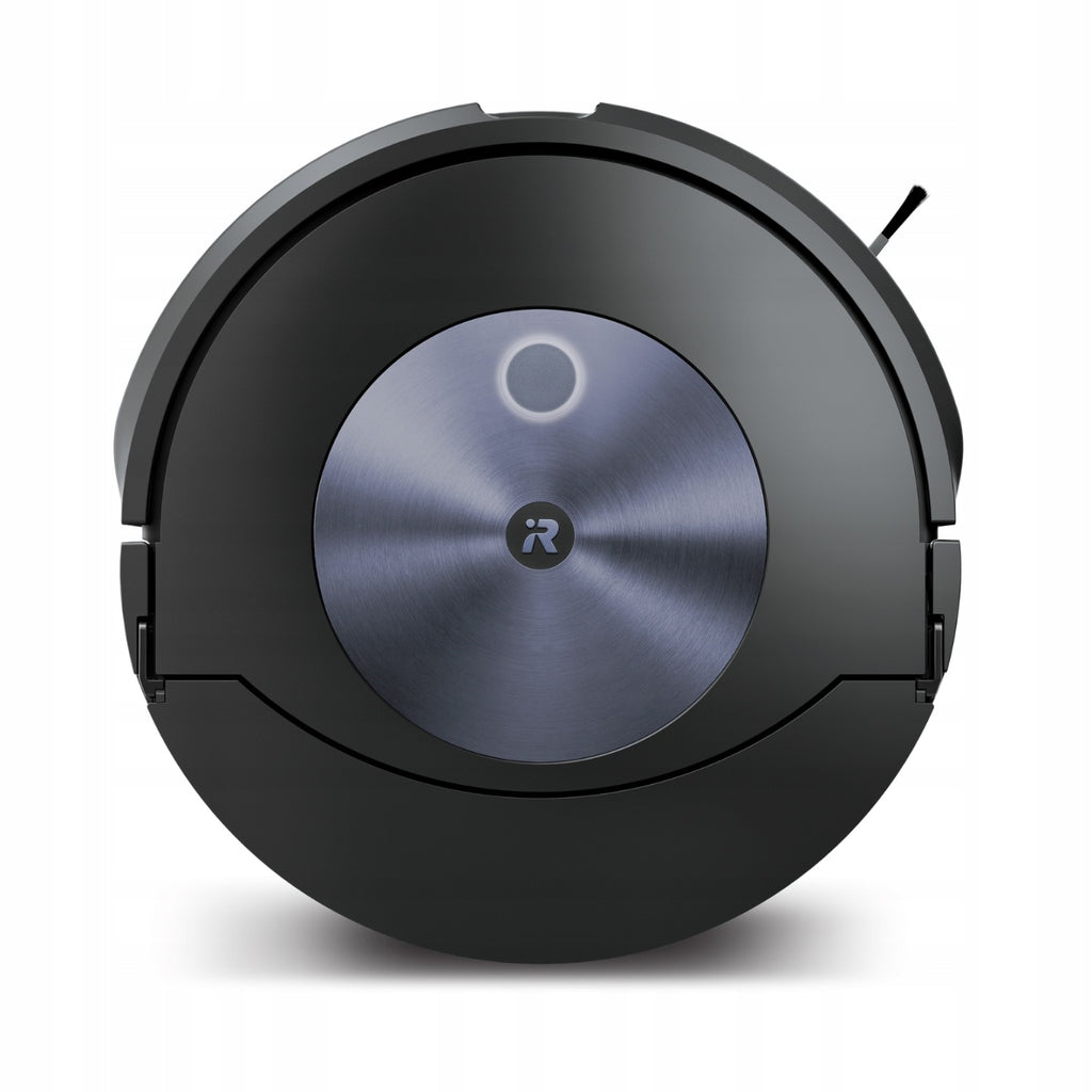Robot sprzątający mopujący odkurzający Odkurzacz iRobot Roomba Combo j7