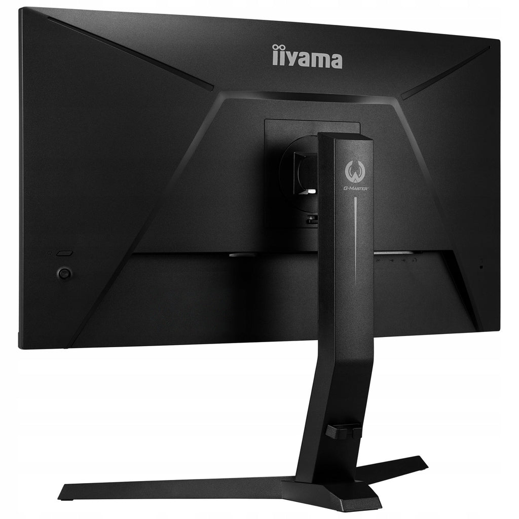 iiyama Monitor zakrzywiony 32 iiyama G-Master GCB3280QSU-B2 WQHD VA LED 180Hz HDR