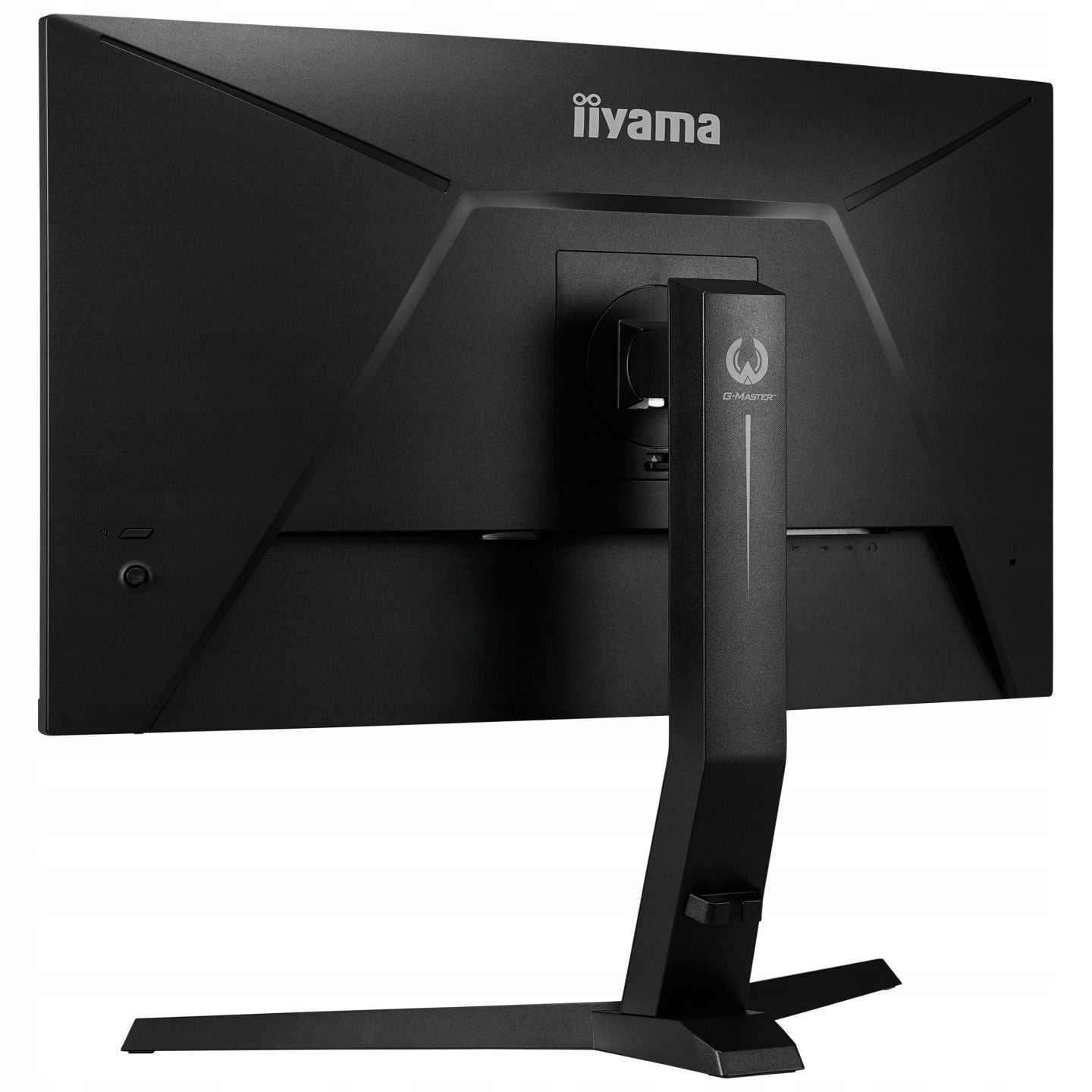 iiyama Monitor zakrzywiony 32 iiyama G-Master GCB3280QSU-B2 WQHD VA LED 180Hz HDR