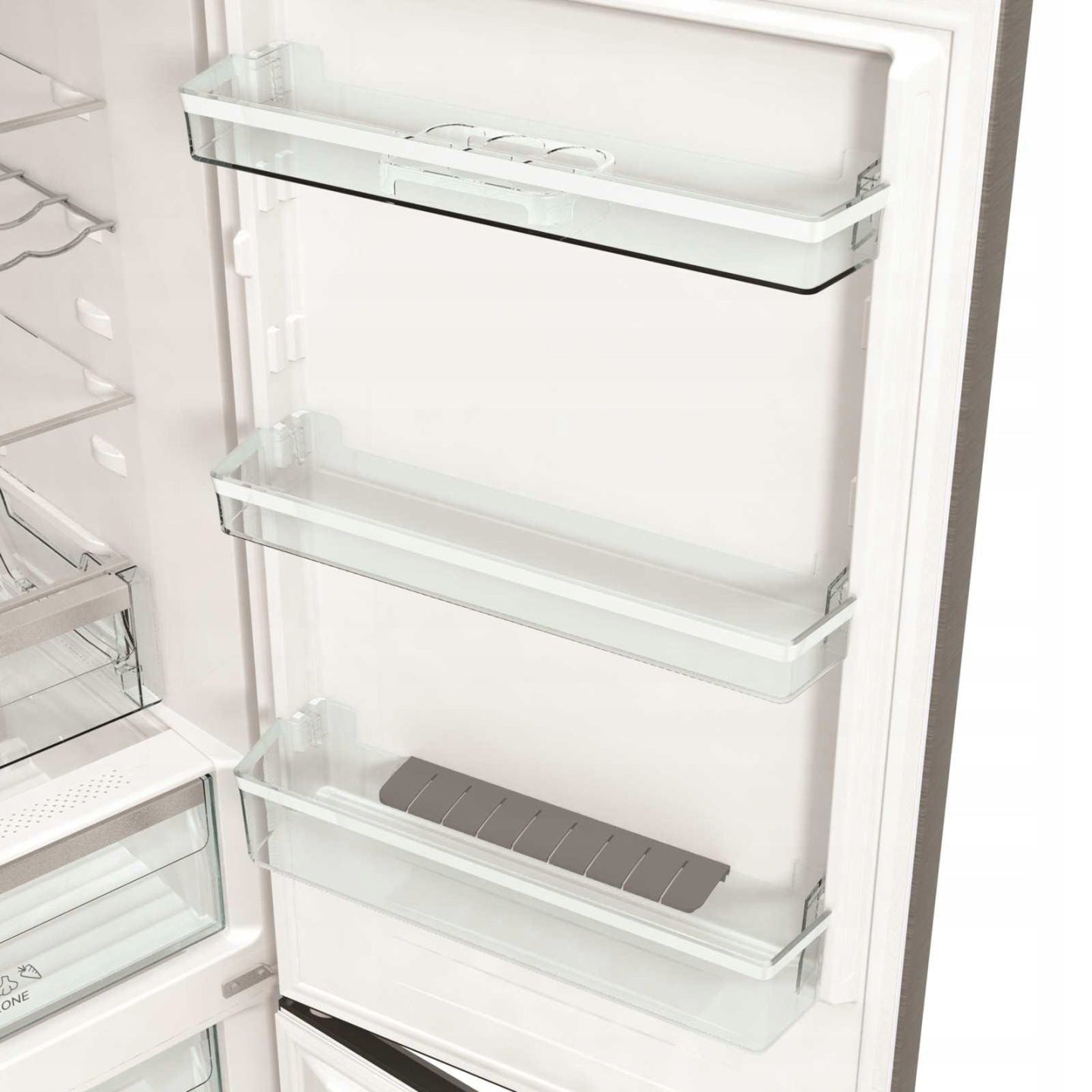 Chłodziarka Gorenje NRK619CA2XL4