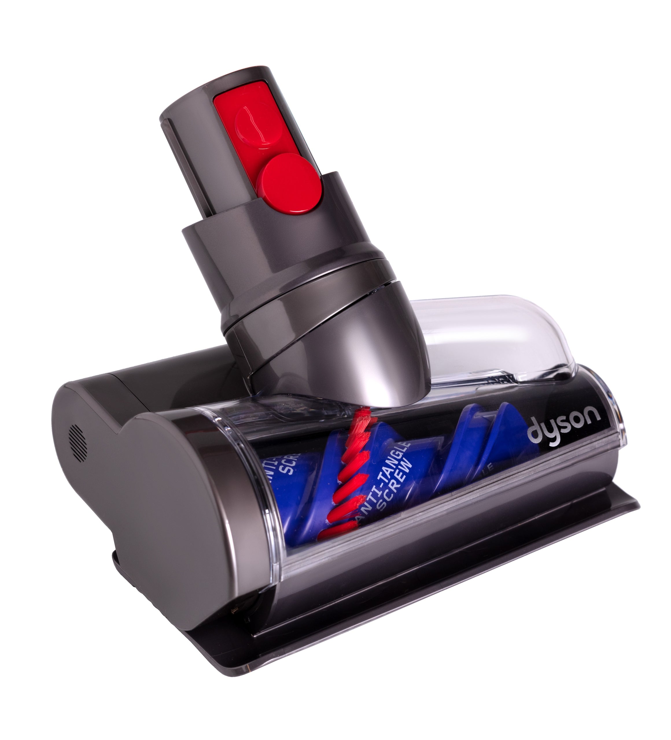 Odkurzacz pionowy Dyson V15s Detect Submarine srebrny