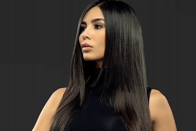 Babyliss Pro Prostownica Babyliss Pro do Włosów Elipsis 3100 24 mm Ceramiczna Jonizacja