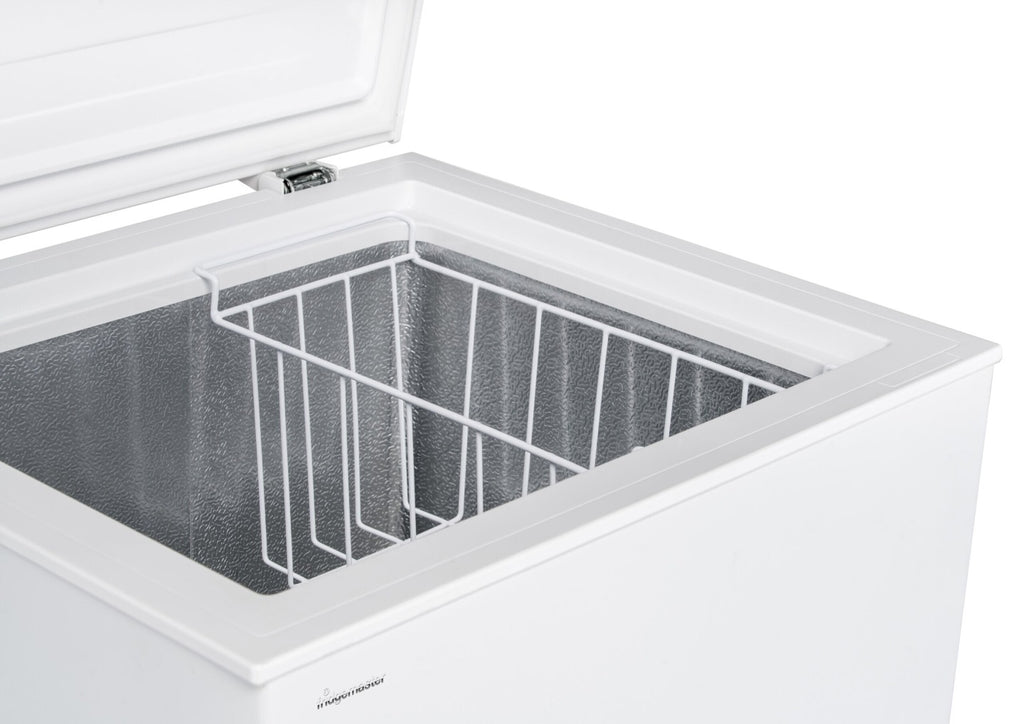 Gorenje Zamrażarka skrzyniowa HISENSE FT247D4AWYLE 191L